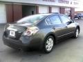 Dark Slate - Altima 2.5 S Photo No. 5