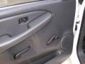 2006 Summit White Chevrolet Silverado 1500 LS Extended Cab  photo #7