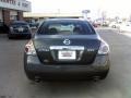 Dark Slate - Altima 2.5 S Photo No. 6