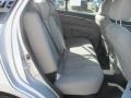 Bright Silver - Santa Fe GLS 4WD Photo No. 17
