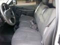 2006 Summit White Chevrolet Silverado 1500 LS Extended Cab  photo #8