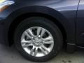 Dark Slate - Altima 2.5 S Photo No. 9