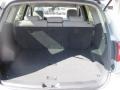 Bright Silver - Santa Fe GLS 4WD Photo No. 18