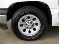 2006 Summit White Chevrolet Silverado 1500 LS Extended Cab  photo #9