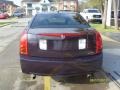 Blackberry - CTS Sedan Photo No. 2