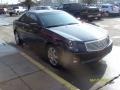 Blackberry - CTS Sedan Photo No. 5