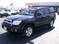 Black - 4Runner SR5 4x4 Photo No. 2
