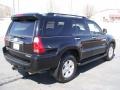 Black - 4Runner SR5 4x4 Photo No. 4