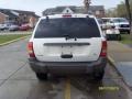 2004 Stone White Jeep Grand Cherokee Laredo  photo #2