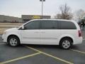 Stone White - Grand Caravan SXT Photo No. 5