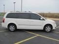 Stone White - Grand Caravan SXT Photo No. 6