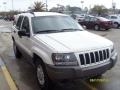 Stone White - Grand Cherokee Laredo Photo No. 5