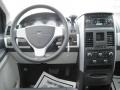 Stone White - Grand Caravan SXT Photo No. 7