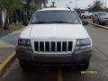 2004 Stone White Jeep Grand Cherokee Laredo  photo #6