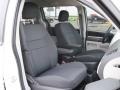 Stone White - Grand Caravan SXT Photo No. 8