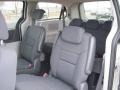 Stone White - Grand Caravan SXT Photo No. 9
