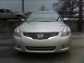 Radiant Silver - Altima 2.5 S Photo No. 2