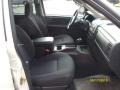Stone White - Grand Cherokee Laredo Photo No. 12