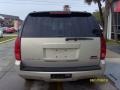 2007 Gold Mist Metallic GMC Yukon XL 1500 SLT  photo #2