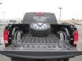 2010 Brilliant Black Crystal Pearl Dodge Ram 1500 TRX4 Quad Cab 4x4  photo #13