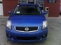 Blue Metallic - Sentra 2.0 SR Photo No. 2