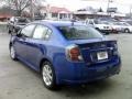 Blue Metallic - Sentra 2.0 SR Photo No. 4