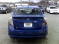 Blue Metallic - Sentra 2.0 SR Photo No. 5