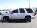 2007 Silver Birch Metallic Chevrolet Tahoe LTZ  photo #5