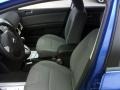 Blue Metallic - Sentra 2.0 SR Photo No. 11