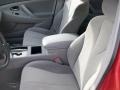 Barcelona Red Metallic - Camry LE Photo No. 7