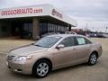 Desert Sand Mica - Camry CE Photo No. 1