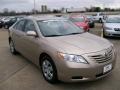 Desert Sand Mica - Camry CE Photo No. 2