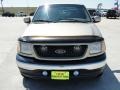 2001 Arizona Beige Metallic Ford F150 Lariat SuperCrew  photo #8