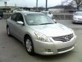 Radiant Silver - Altima 2.5 S Photo No. 3