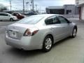 Radiant Silver - Altima 2.5 S Photo No. 5