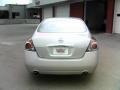 Radiant Silver - Altima 2.5 S Photo No. 6