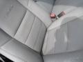 2003 Sonic Blue Metallic Ford F350 Super Duty Lariat Crew Cab 4x4 Dually  photo #12