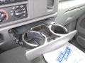 2003 Sonic Blue Metallic Ford F350 Super Duty Lariat Crew Cab 4x4 Dually  photo #19
