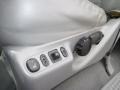 2003 Sonic Blue Metallic Ford F350 Super Duty Lariat Crew Cab 4x4 Dually  photo #22