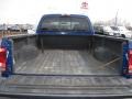 2003 Sonic Blue Metallic Ford F350 Super Duty Lariat Crew Cab 4x4 Dually  photo #26