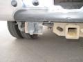 2003 Sonic Blue Metallic Ford F350 Super Duty Lariat Crew Cab 4x4 Dually  photo #27