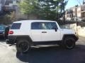 Iceberg White - FJ Cruiser Trail Teams Special Edition 4WD Photo No. 6