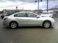 Radiant Silver - Altima 2.5 SL Photo No. 8