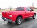 Radiant Red - Tundra SR5 Double Cab Photo No. 4