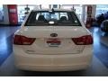 2009 Clear White Kia Optima LX  photo #6