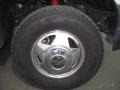 2003 Sonic Blue Metallic Ford F350 Super Duty Lariat Crew Cab 4x4 Dually  photo #36