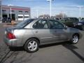 Radium Gray - Sentra 2.5 S Photo No. 2