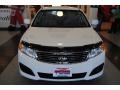 2009 Clear White Kia Optima LX  photo #11