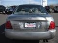Radium Gray - Sentra 2.5 S Photo No. 3
