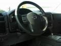 2010 Galaxy Black Nissan Titan SE King Cab  photo #7